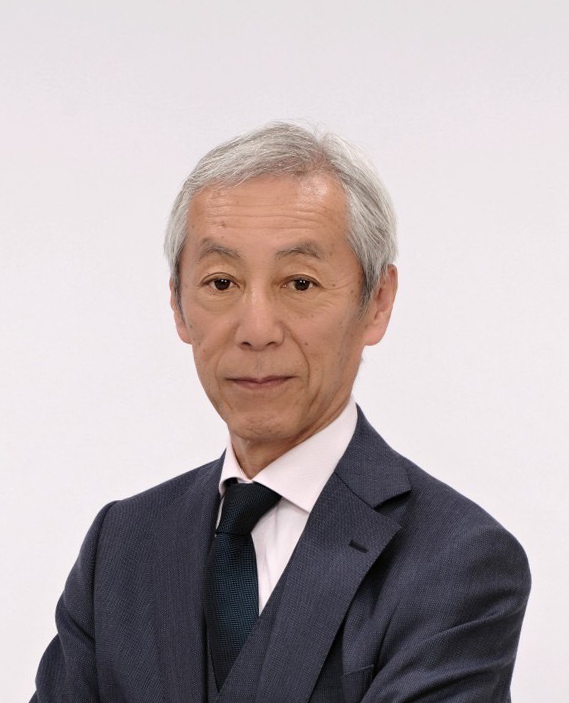 代表